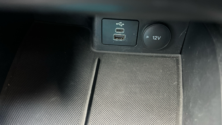 Ford Focus 1.0 EcoBoost ST-Line 5dr Petrol Hatchback